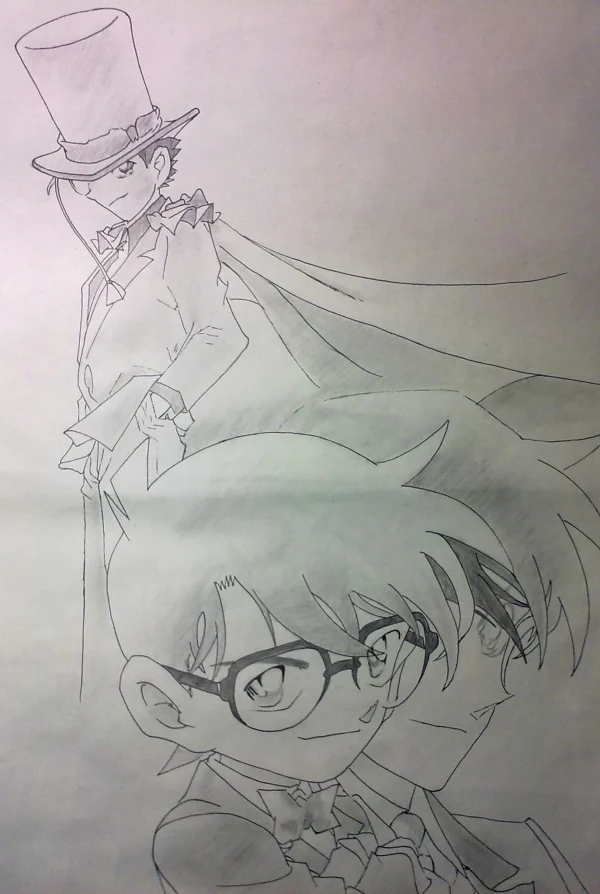 Kaito Kuroba